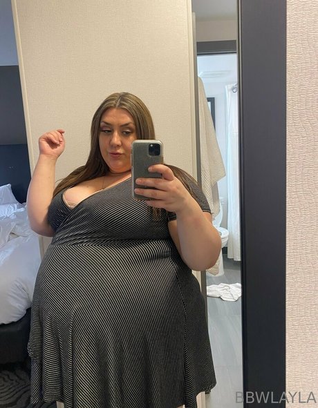 bbwlayla exklusive erwachsene fotos