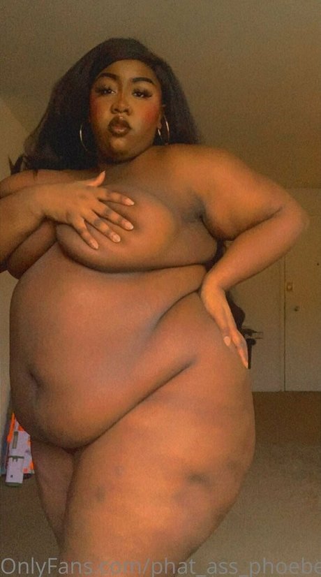 phat ass phoebe exklusive nackt archiv