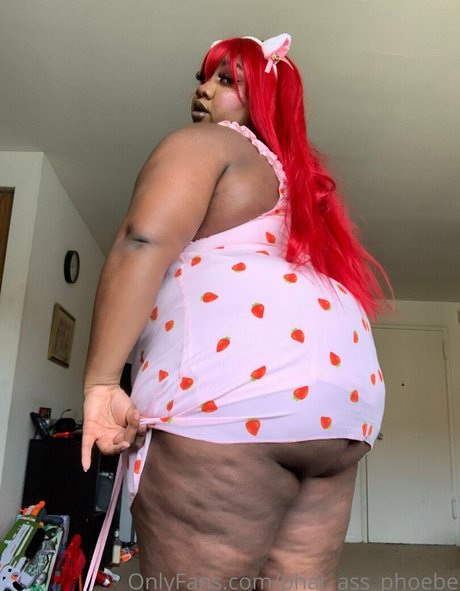 phat ass phoebe nackt freie foto