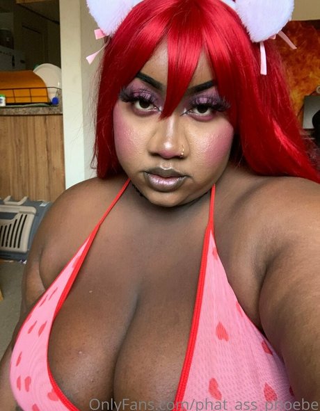 phat ass phoebe sexy nackt archiv