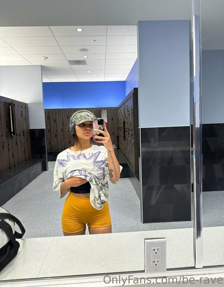 be rave exklusive pornographische foto