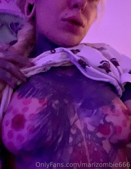 marizombie666 schauspielerin schöne bild