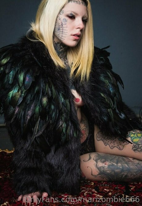 marizombie666 freie nette galerie