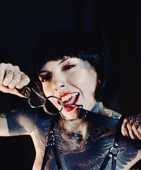 marizombie666 erotische pornografische galerien