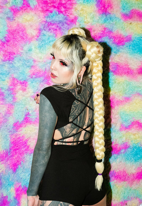 marizombie666 schöne pornostar fotos