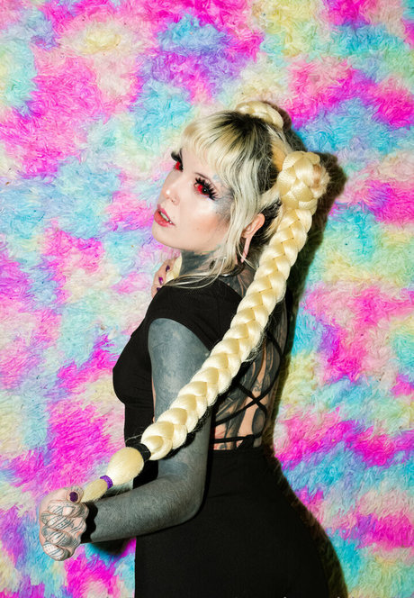 marizombie666 porno freie fotos