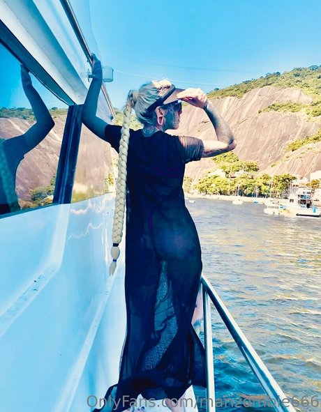 marizombie666 hübsche xxx foto