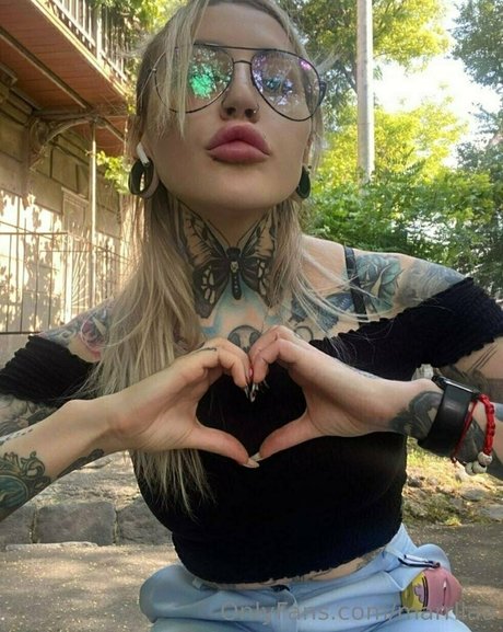 marrllaa schöne kunst bilder