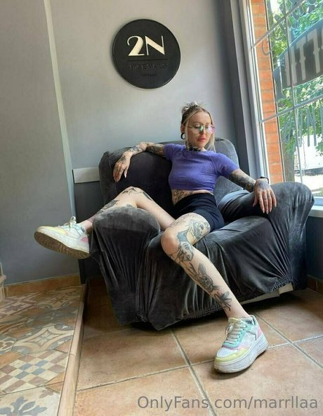 marrllaa sexy nackte bild