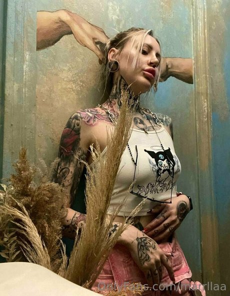 marrllaa kunst fotos