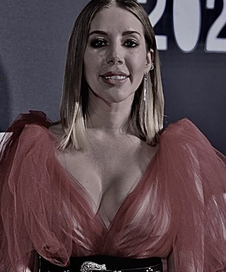Katherine Ryan hübsche pornostar bild