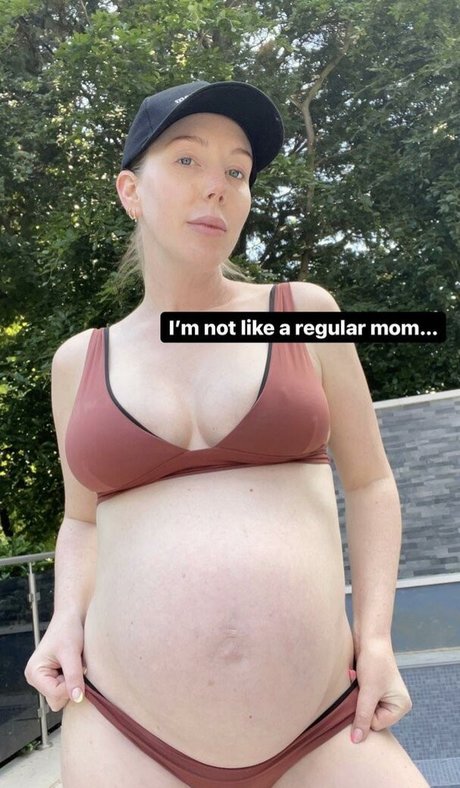 Katherine Ryan hübsche heiße fotos