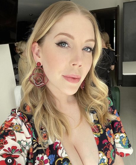 Katherine Ryan pornografische galerien