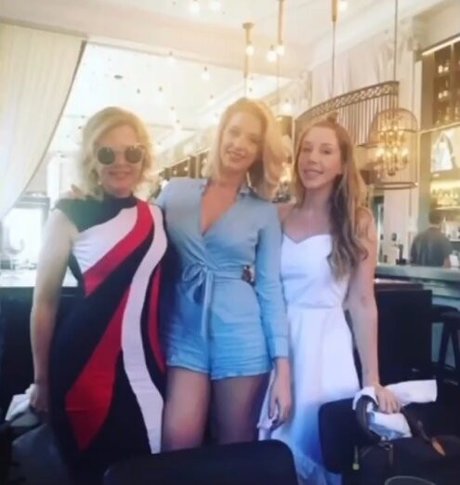 Katherine Ryan heiße fotos