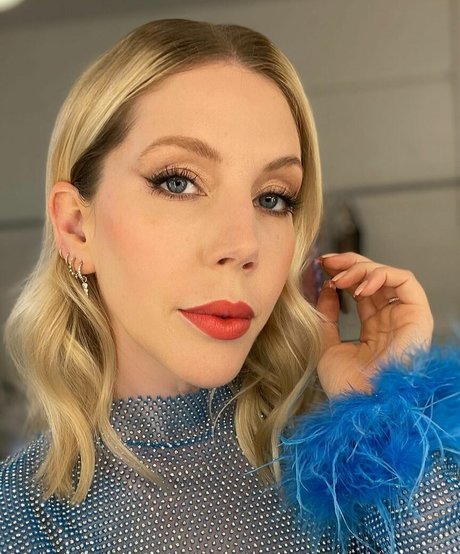 Katherine Ryan xxx pornografische bild