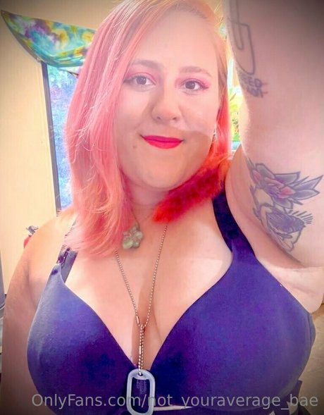 not youraverage bae schöne erwachsene foto