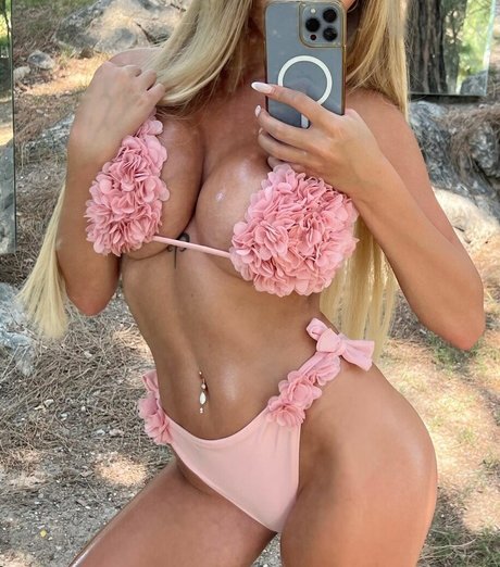 Annie Metusheva hübsche top galerie