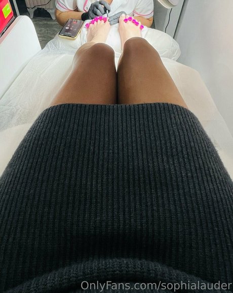 sophialauder perfekte foto