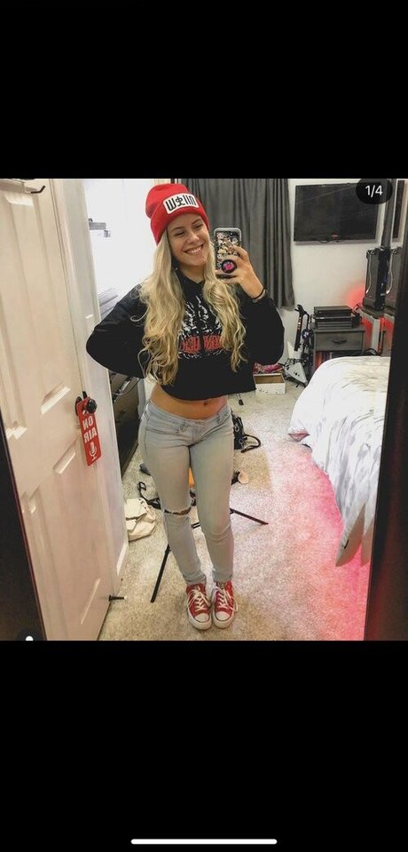 NoisyButters top xxx galerien