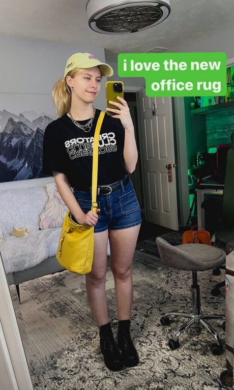 NoisyButters freie akt foto