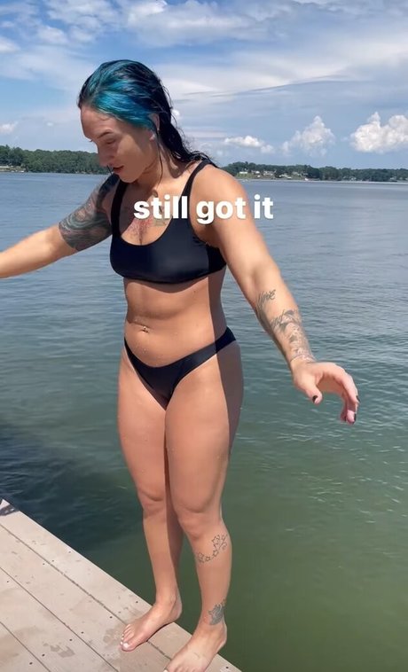 Kris Statlander kunst hübsche fotos