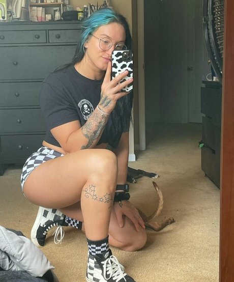 Kris Statlander sexy schöne fotos