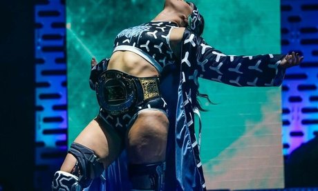 Kris Statlander pornostar nackt galerien