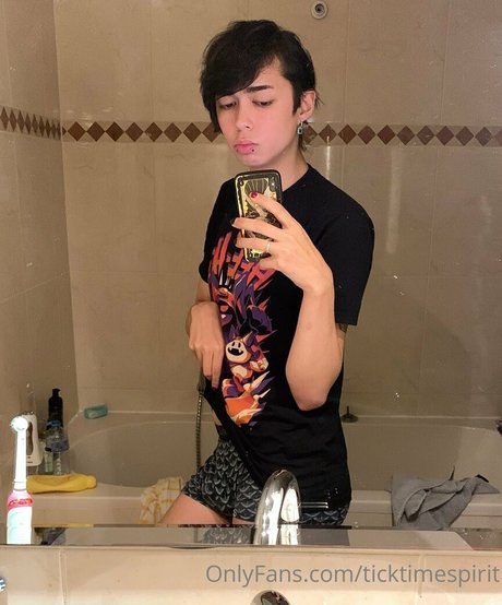 ticktimespirit kunst nackten bild