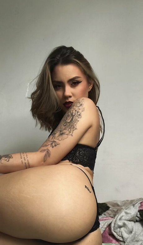 Bruna Rios hd nackte foto