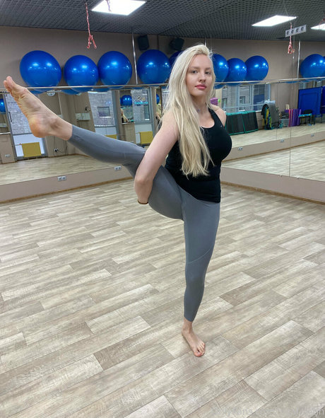 Sigal Acon porno nacktheit bilder