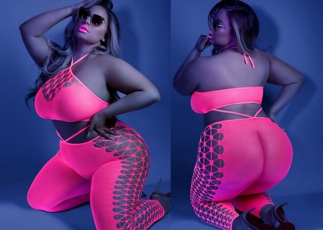 Ashley Alexiss perfekte nette galerien