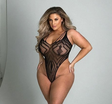 Ashley Alexiss perfekte akt galerie