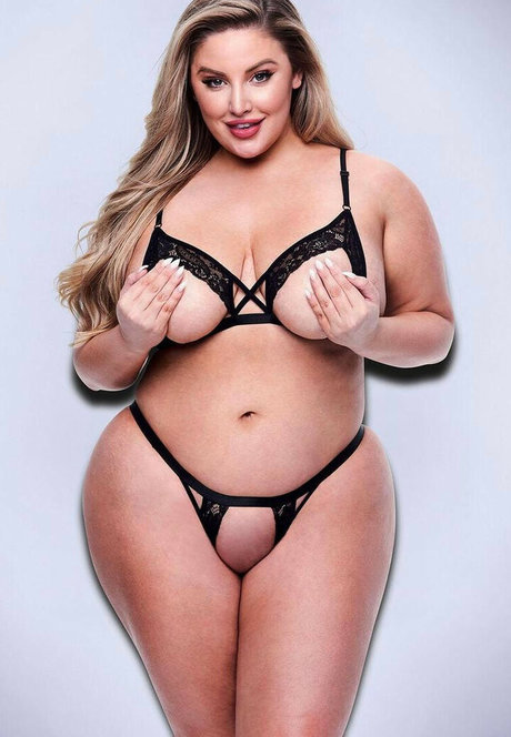 Ashley Alexiss pornostar sexy galerie
