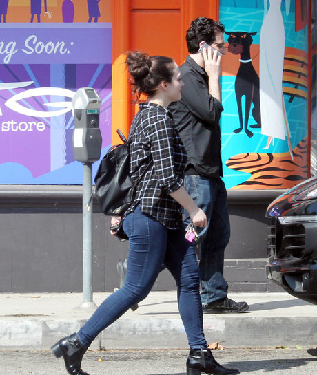 Kat Dennings exklusive erotische bilder