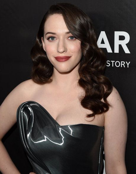 Kat Dennings hd pornographische galerien