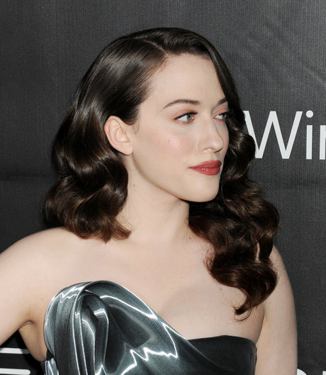 Kat Dennings model nackt foto