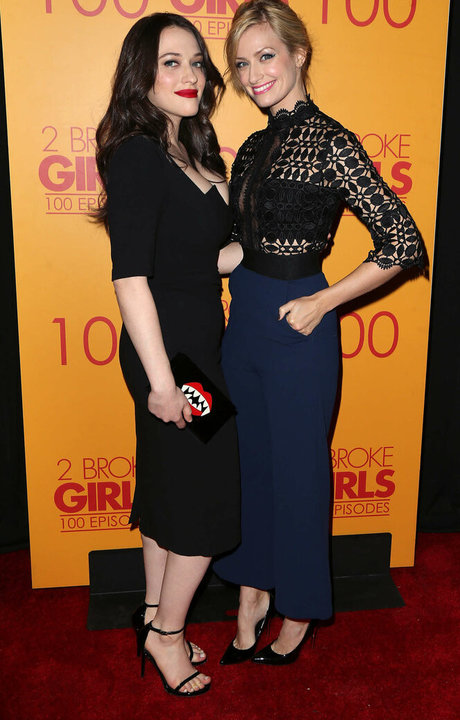 Kat Dennings hd nackte galerien