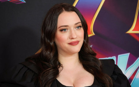 Kat Dennings kostenlose nette archiv