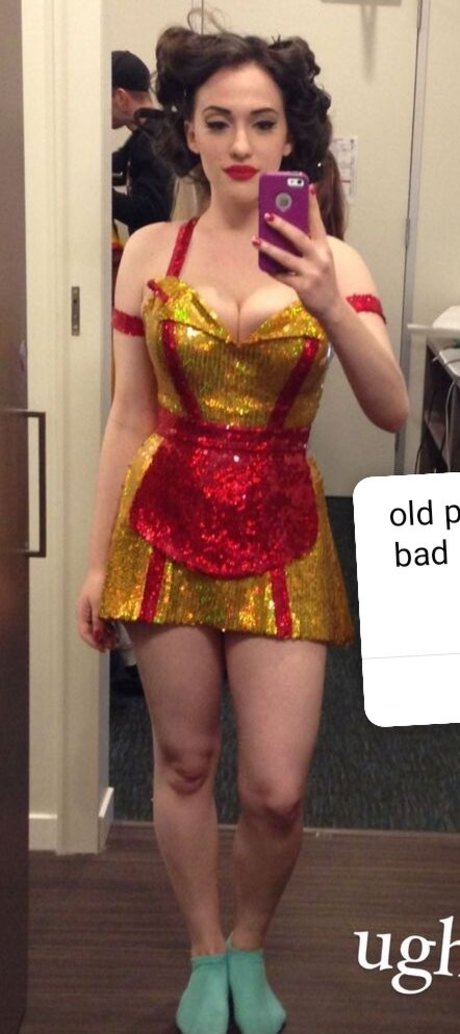 Kat Dennings kostenlose bild