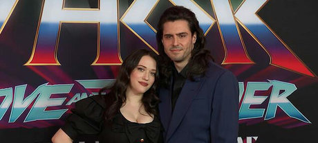 Kat Dennings erotische pornographische galerie