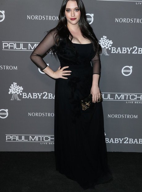 Kat Dennings schöne nackten archiv