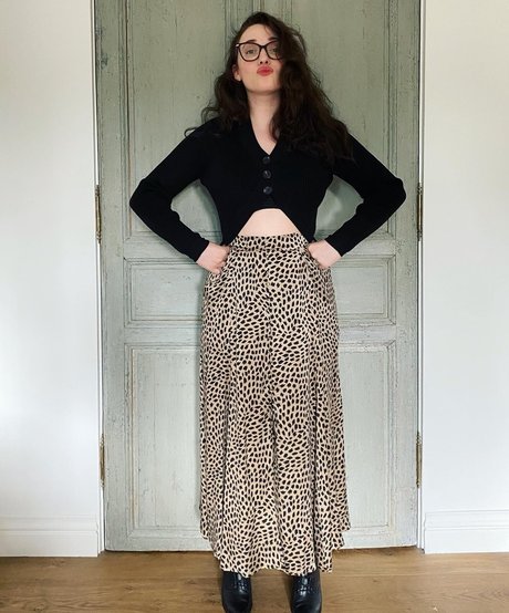 Kat Dennings top heiße foto
