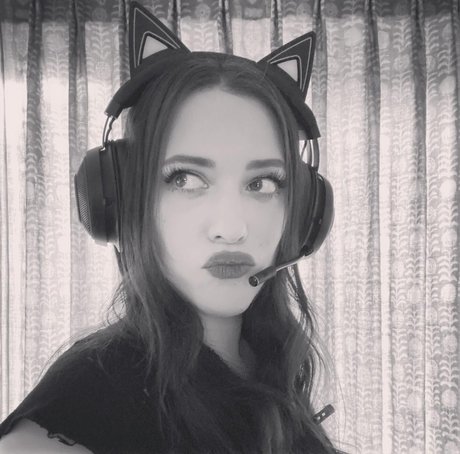 Kat Dennings model nette fotos