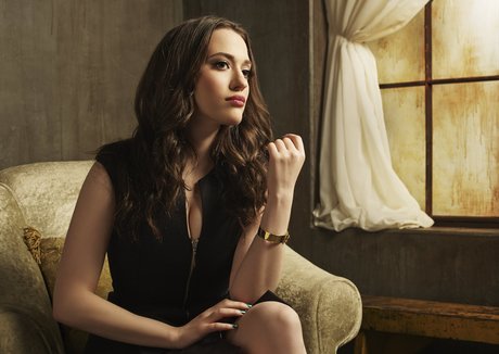 Kat Dennings pornostar erotische fotos