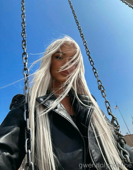 gwendolynceline xxx sexy galerie