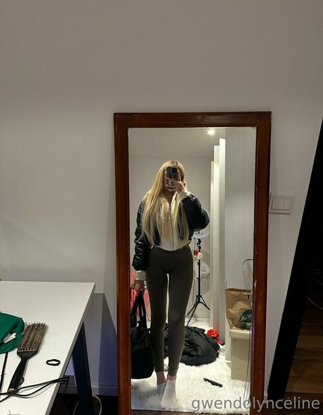 gwendolynceline top pornographische bilder