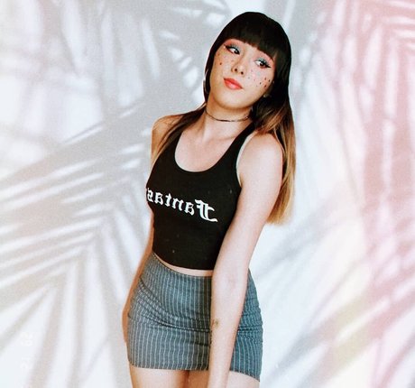 Dani Arce model freie galerie