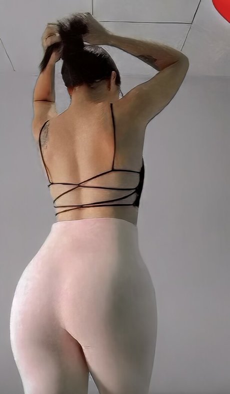 Dani Arce freie perfekte bild