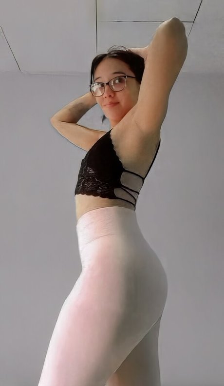 Dani Arce xxx sex bild