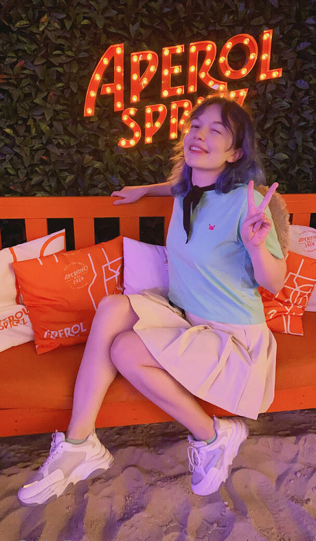 Murrning Glow Profilbild